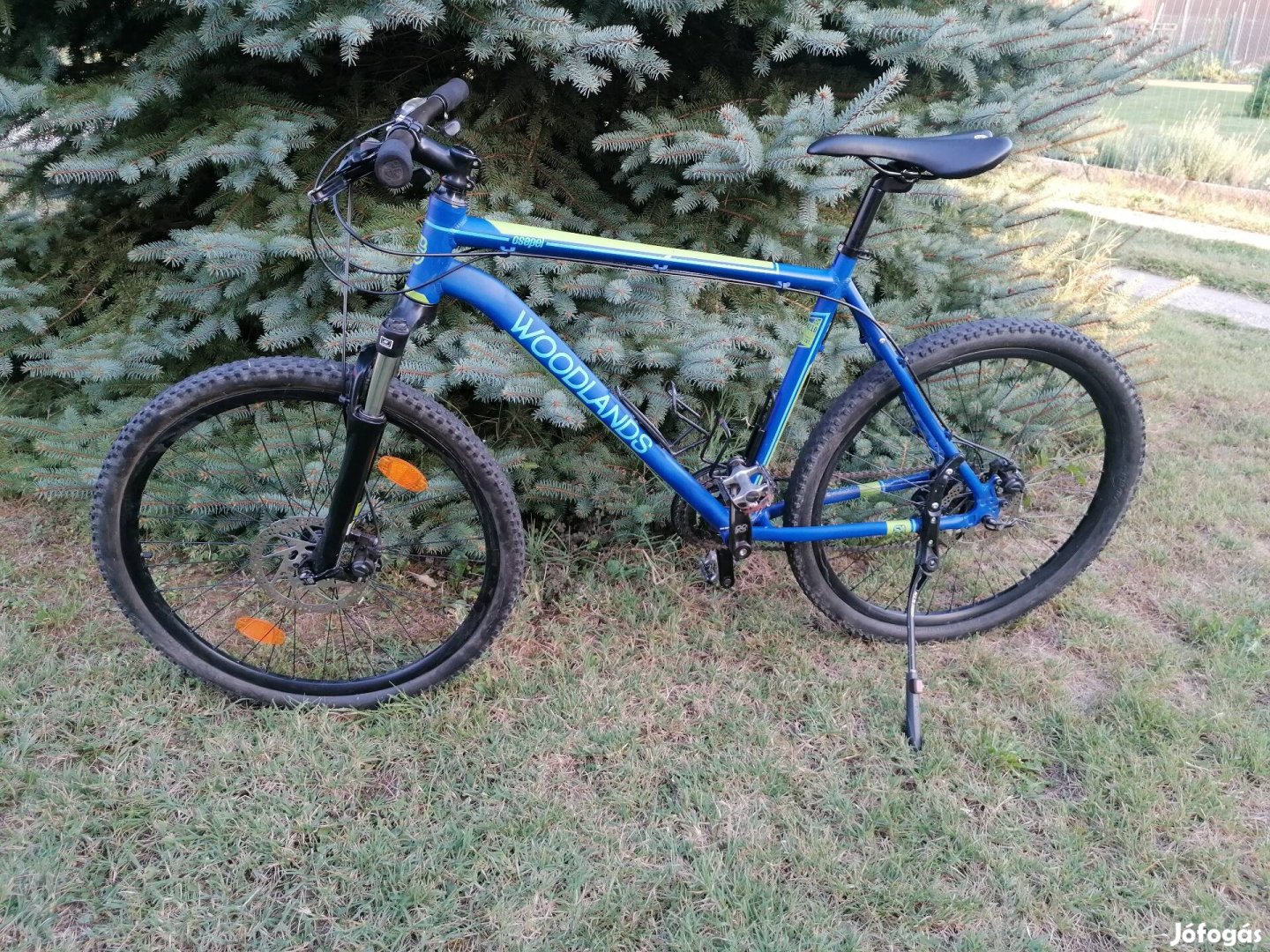 Csepel Woodlands Pro26 MTB