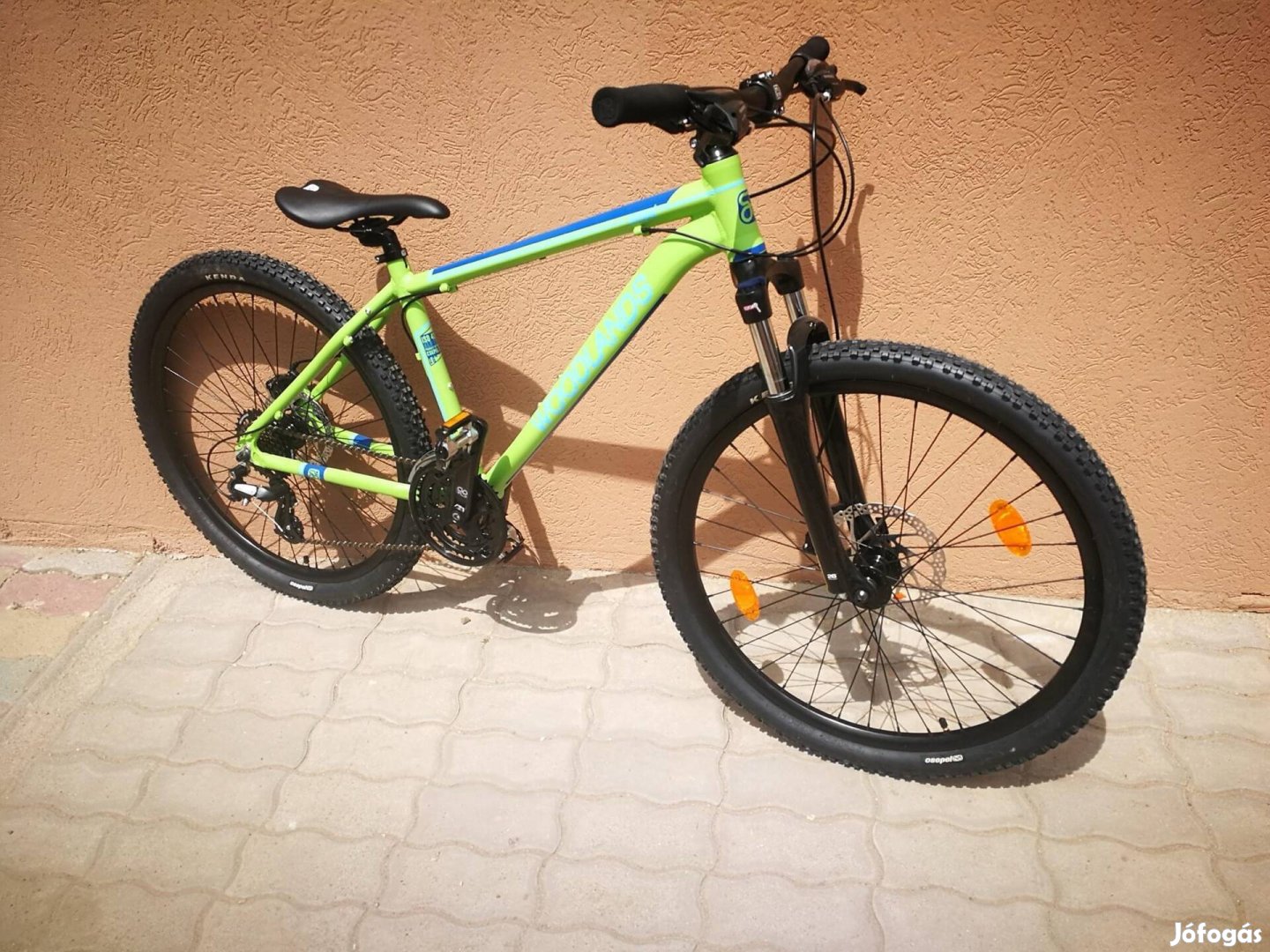 Csepel Woodlands Pro 26