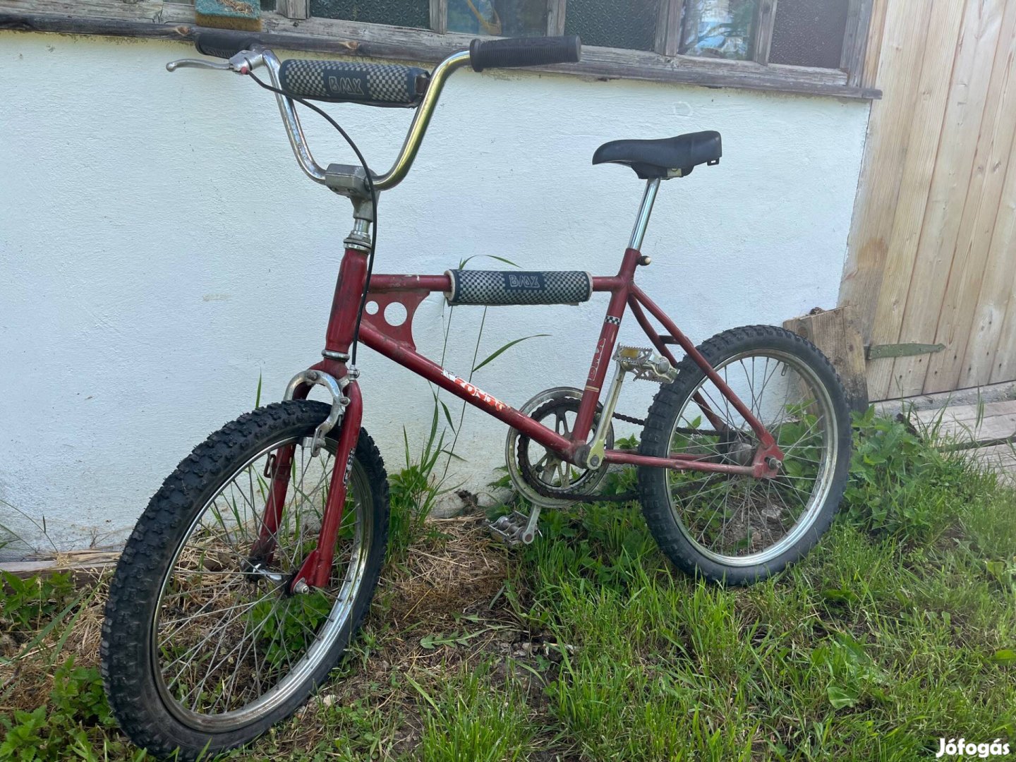 Csepel bmx 1986