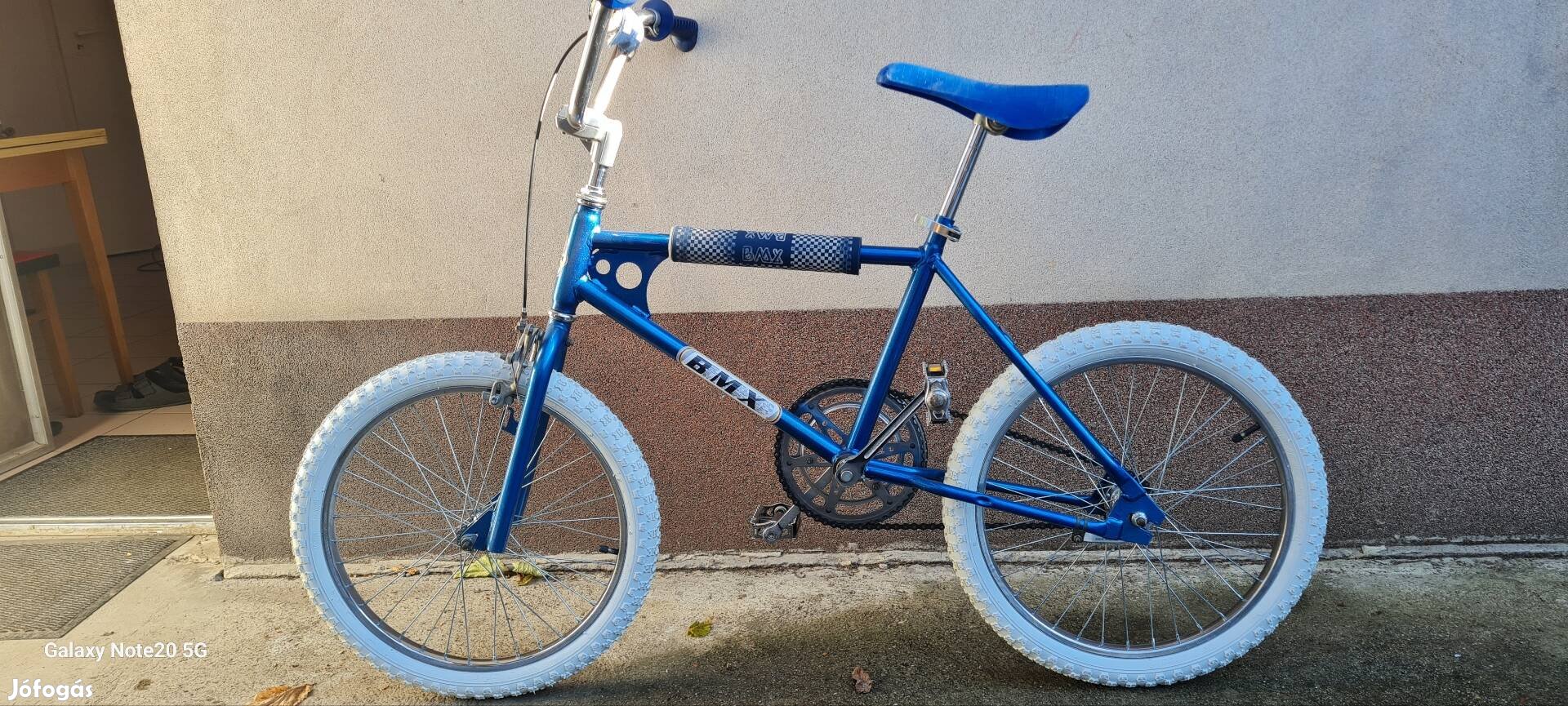 Csepel bmx mk1 szép állapotban 