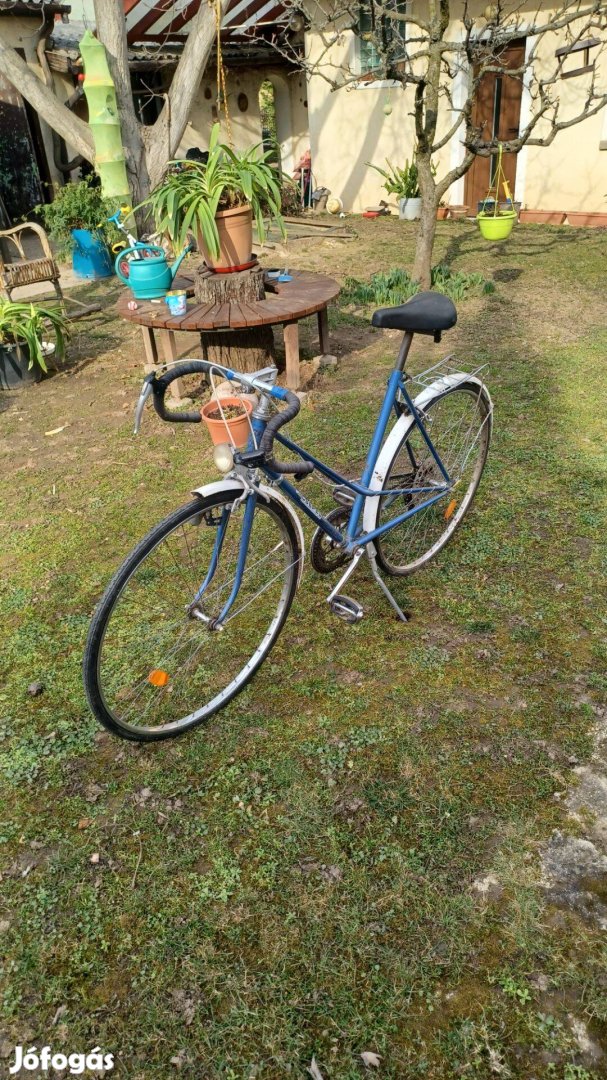 Csepel férfi kerékpár