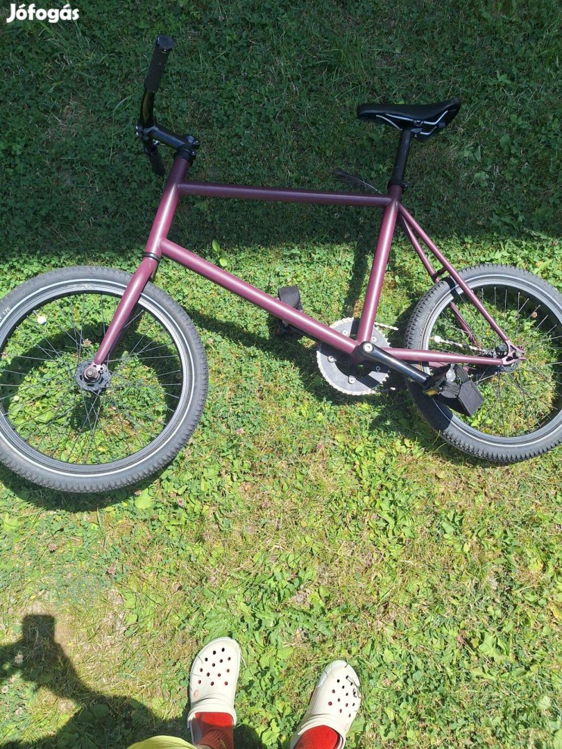 Csepel frisco