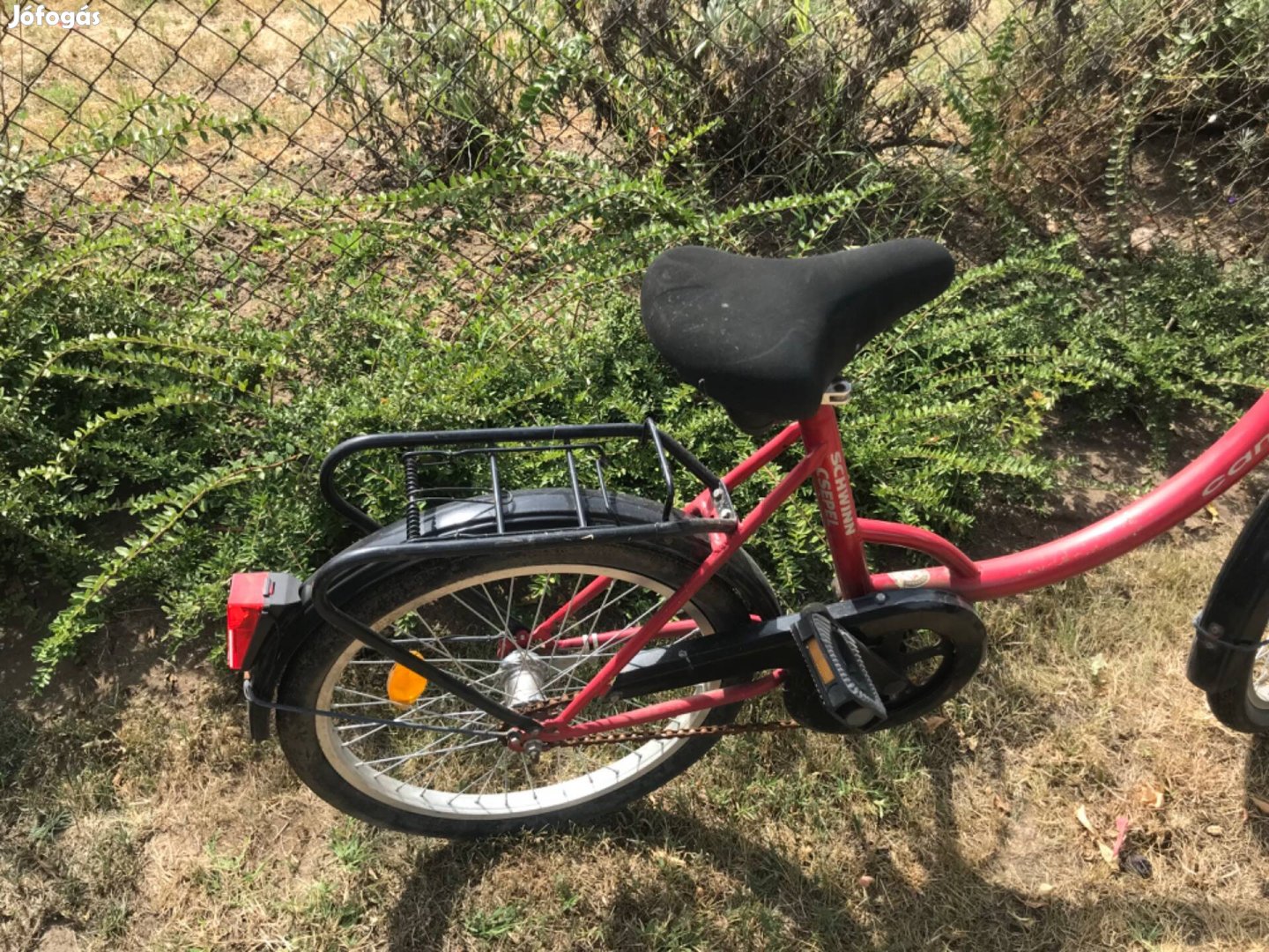 Csepel kerékpár eladó