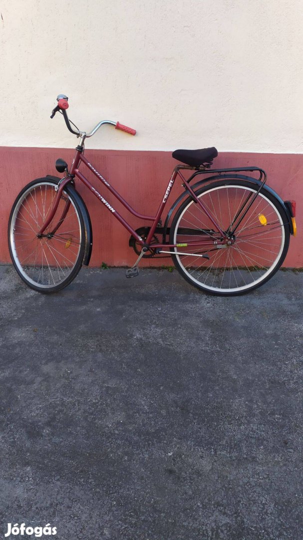 Csepel kerékpár eladó!
