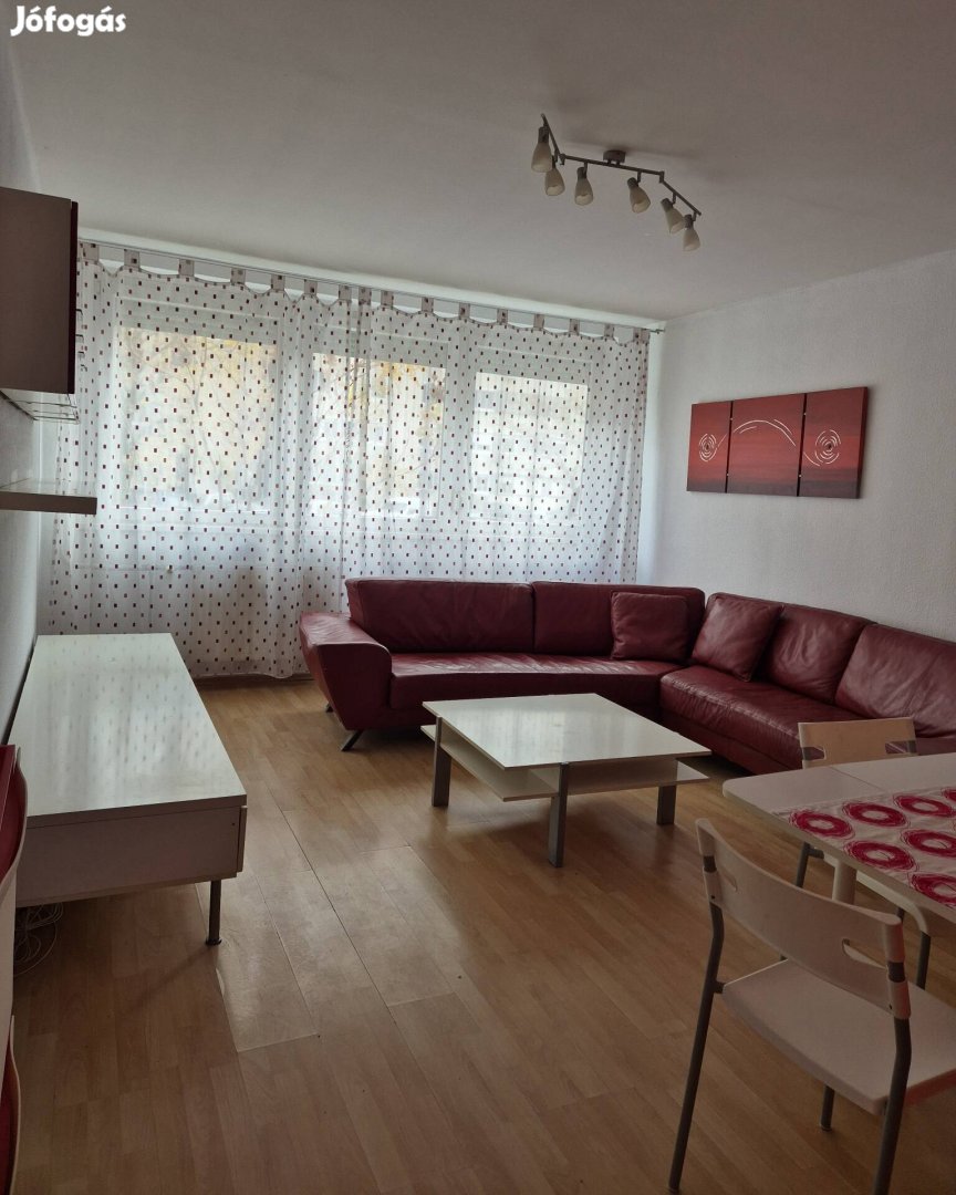 Csepel kiadó lakás 1.5 szobás