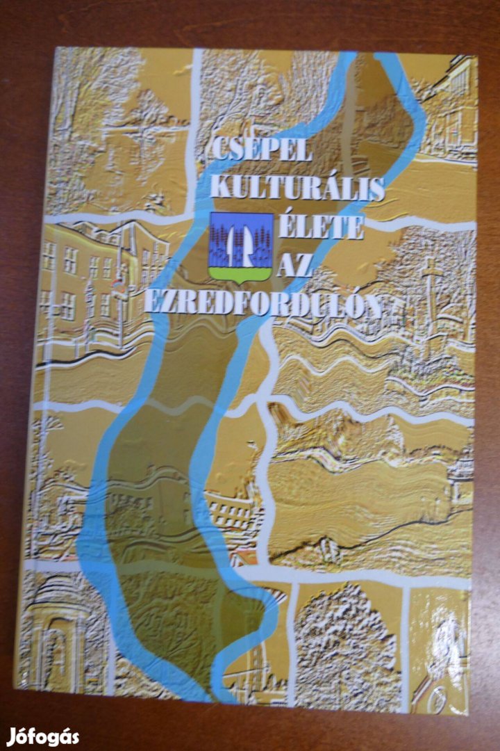 Csepel kulturális élete az ezredfordulón