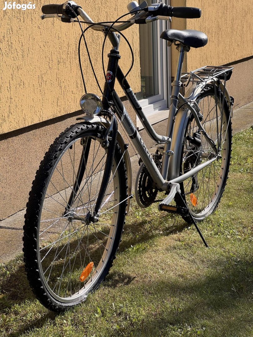 Csepel ranger Schwinn(2003)