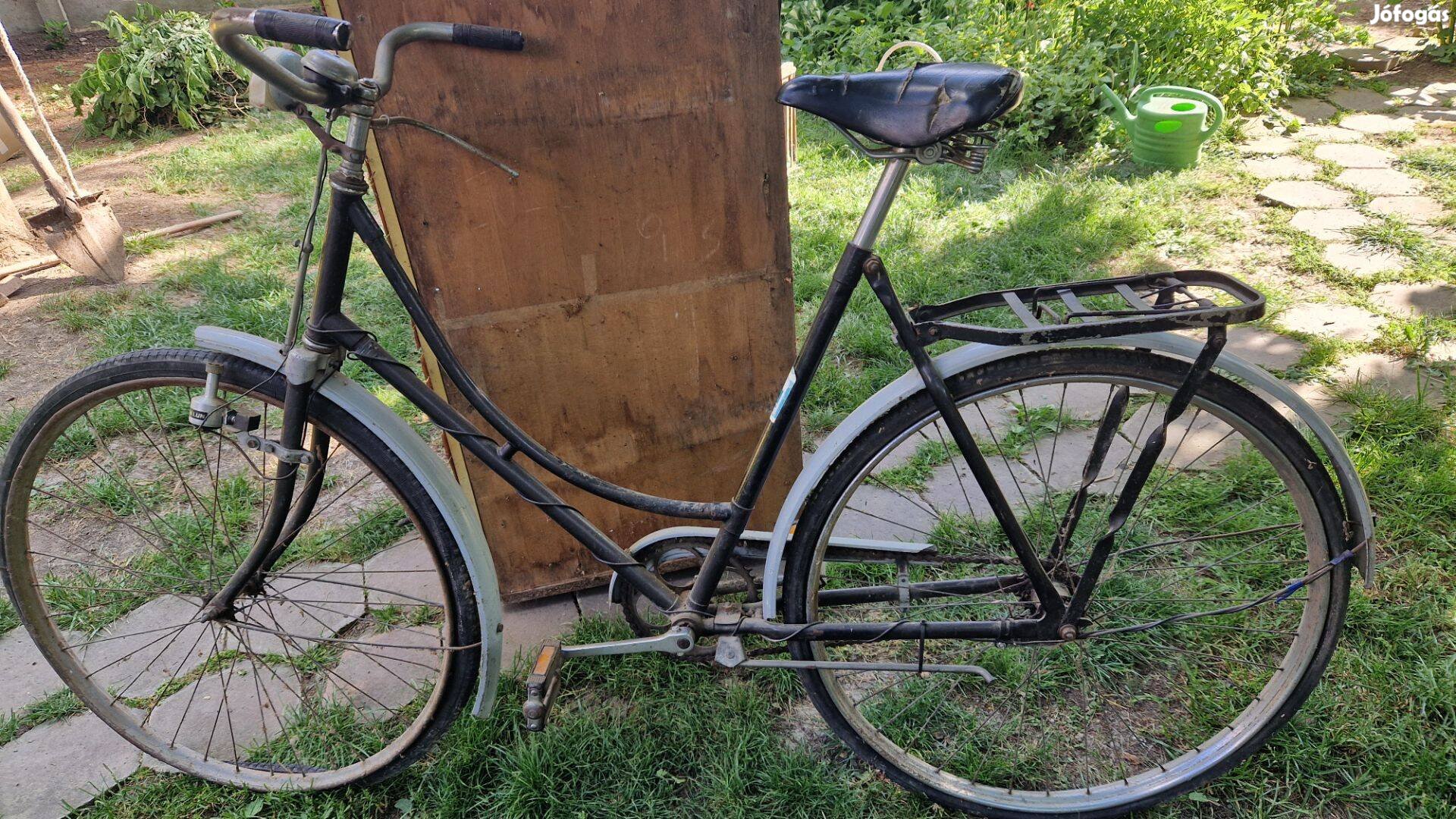 Csepel retro 28-as kerékpár