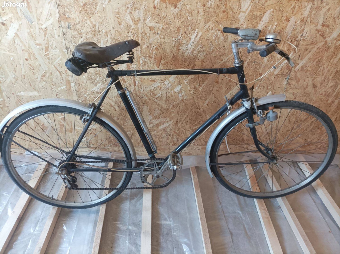 Csepel sr26 veterán retro régi