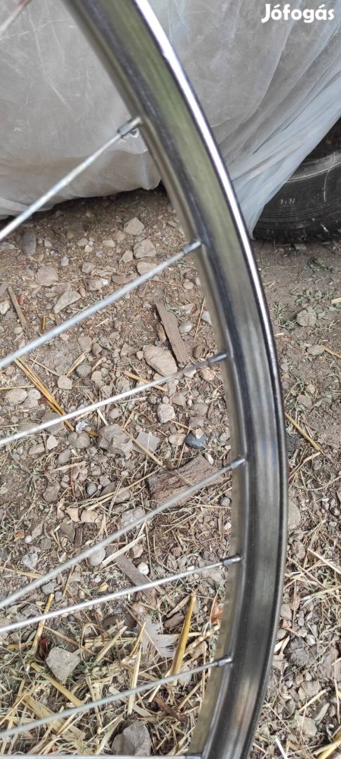 Csepel túra kerékpár