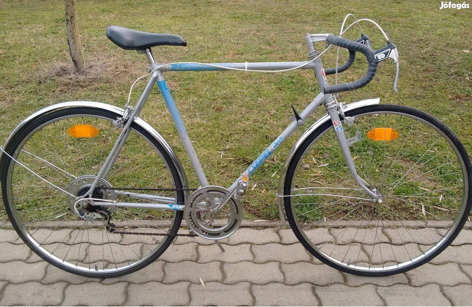 Csepel verseny Kerékpár 28"