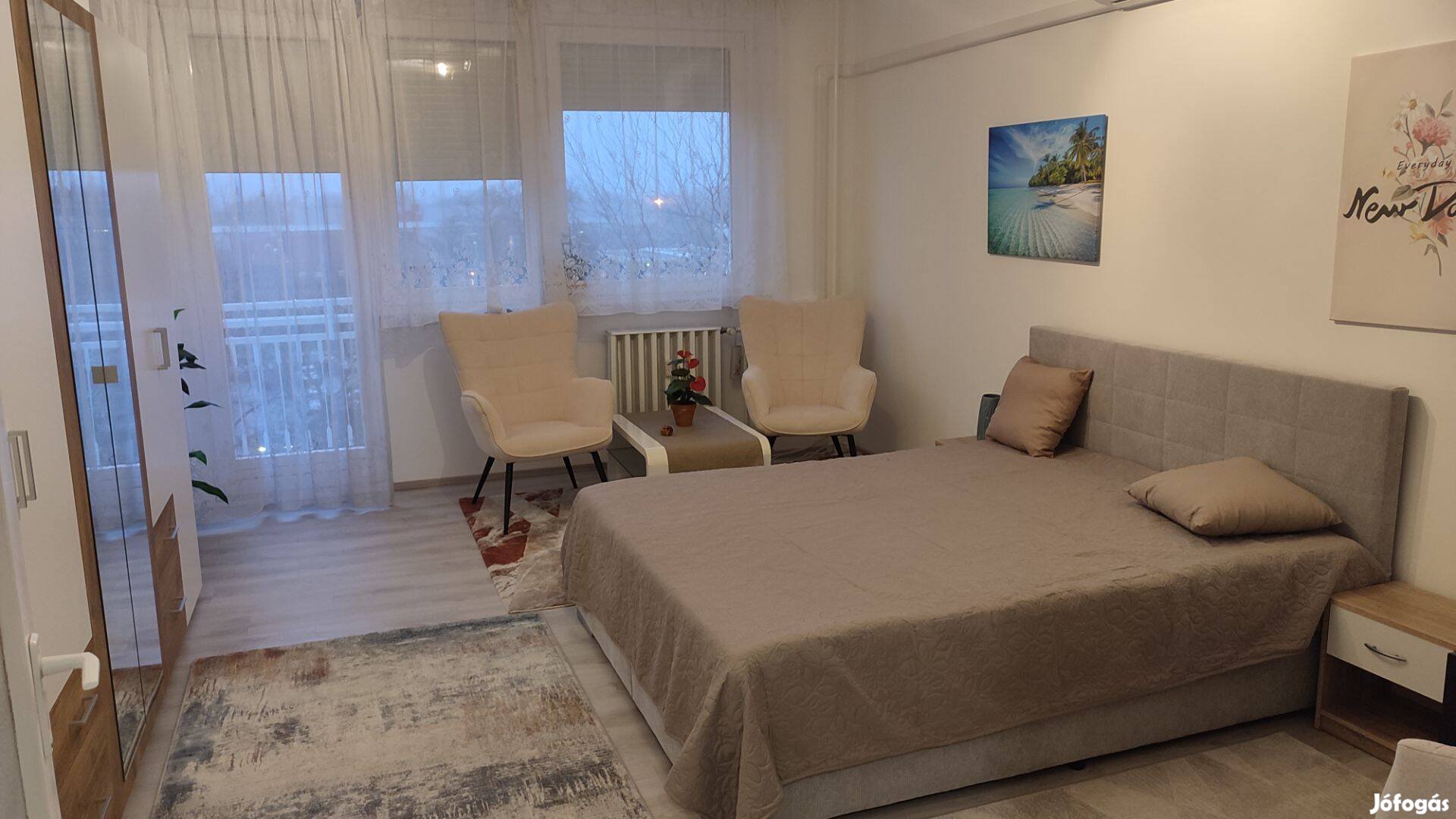 Csepeli kiadó lakás