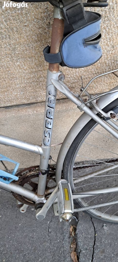 Cseppel Schwinn kerékpár