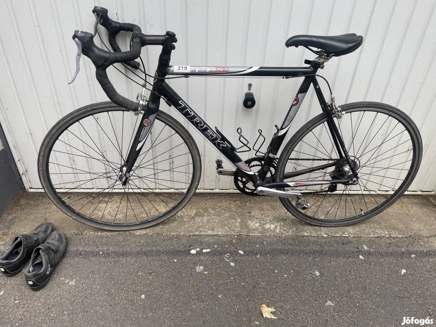 Csere  ebike kerékpárra amerikai profi Retro verseny kerékpár