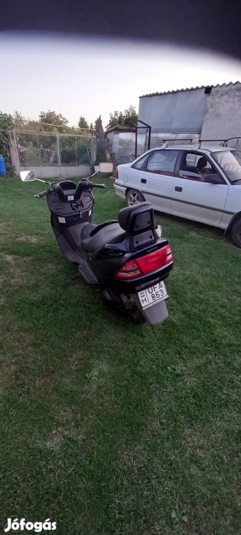 Csere csónakmotorra vagy csónakra