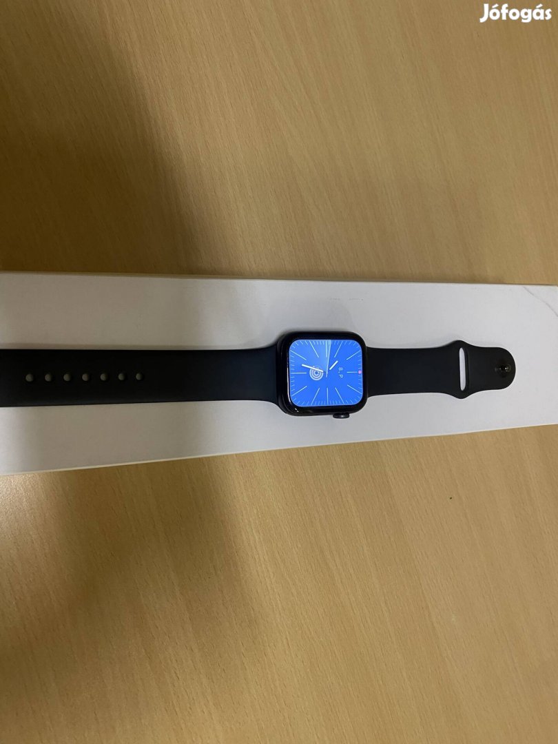 Csere vagy eladó Apple watch series 5 44 mm-es!!