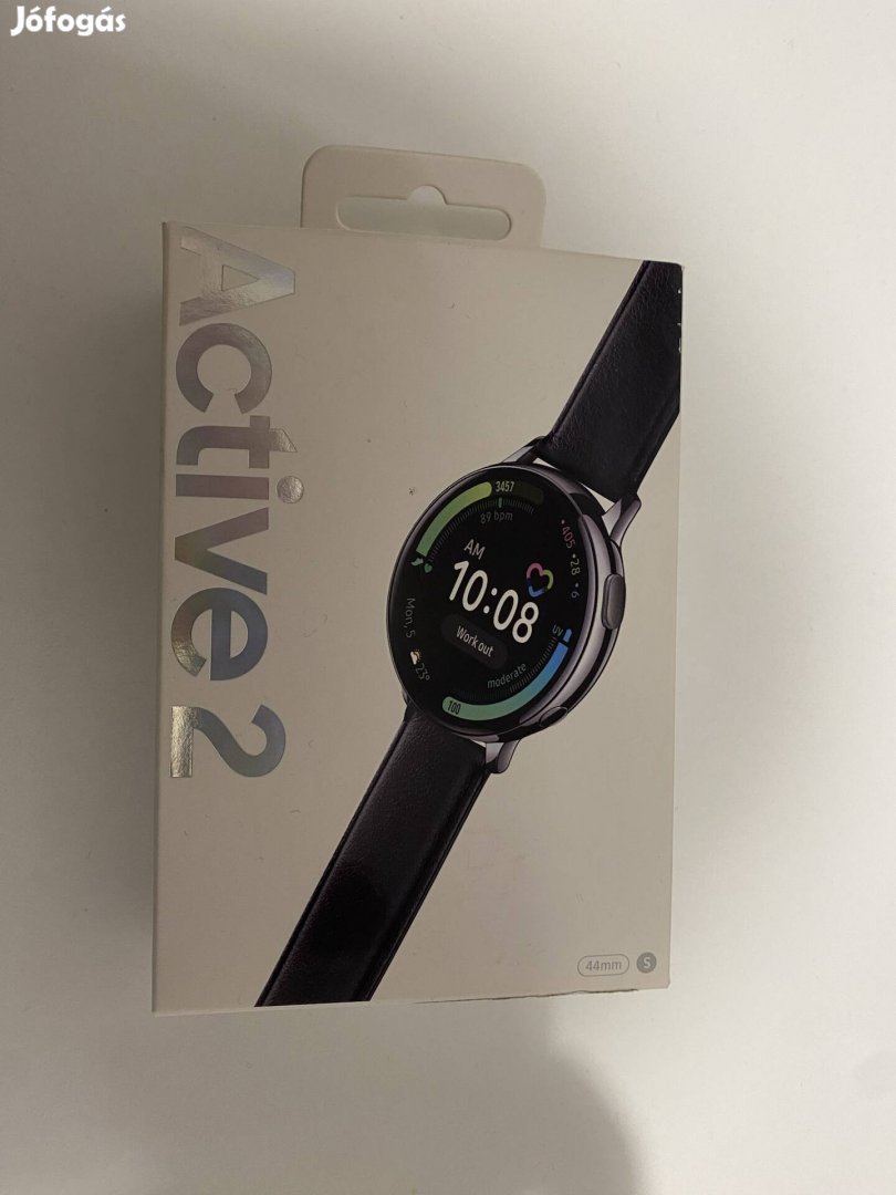 Csere vagy eladó Samsung watch active 2 44 mm!!