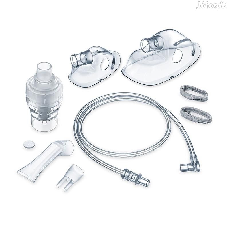 Cserekészlet Beurer IH 16 Inhalátorhoz