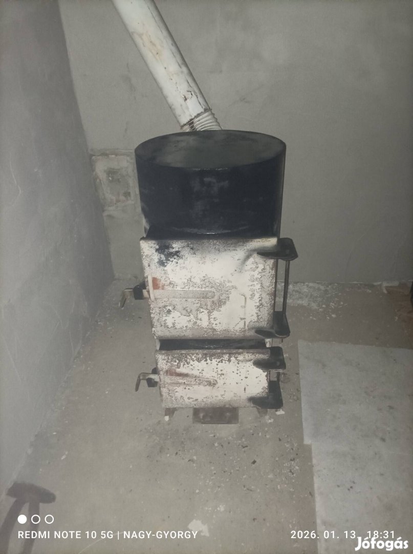 Cserélném dobkalyhat