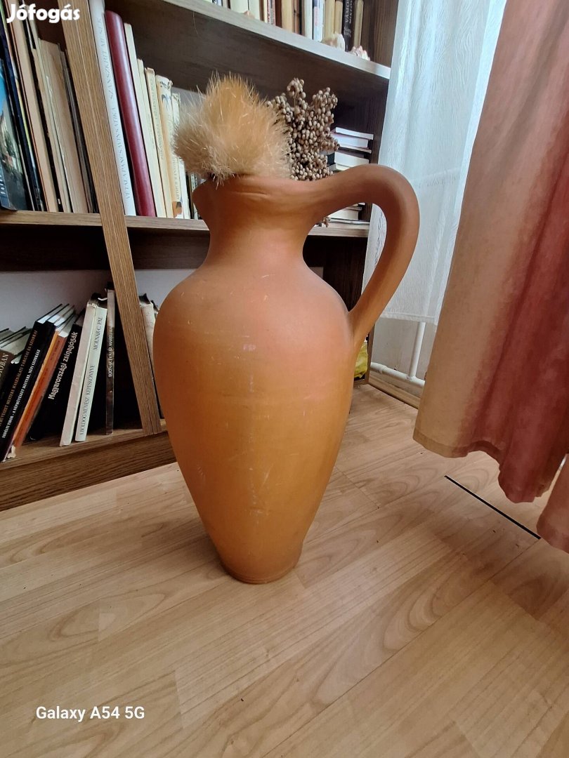 Cserép amfóra