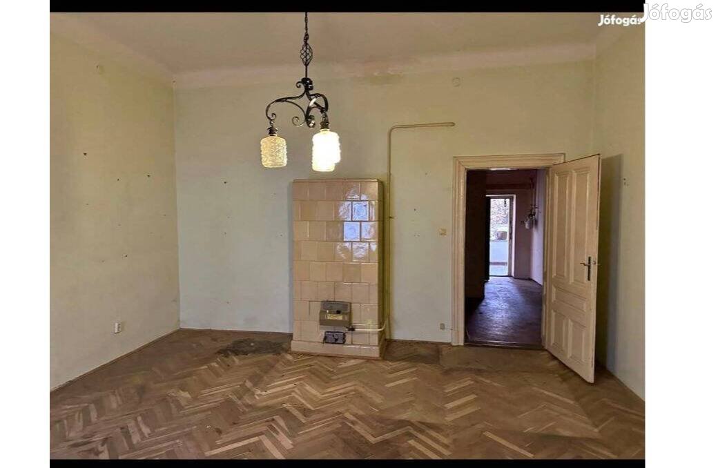 Cserépkályha ingyen elvihető