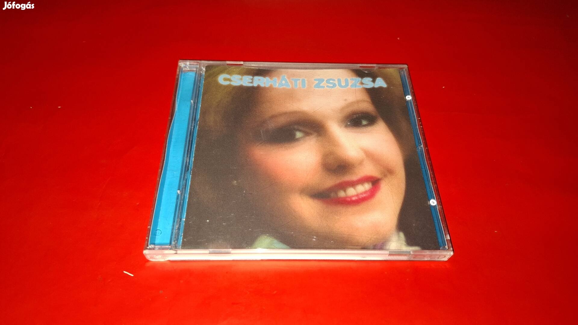 Cserháti Zsuzsa Cserháti Zsuzsa Cd 2003