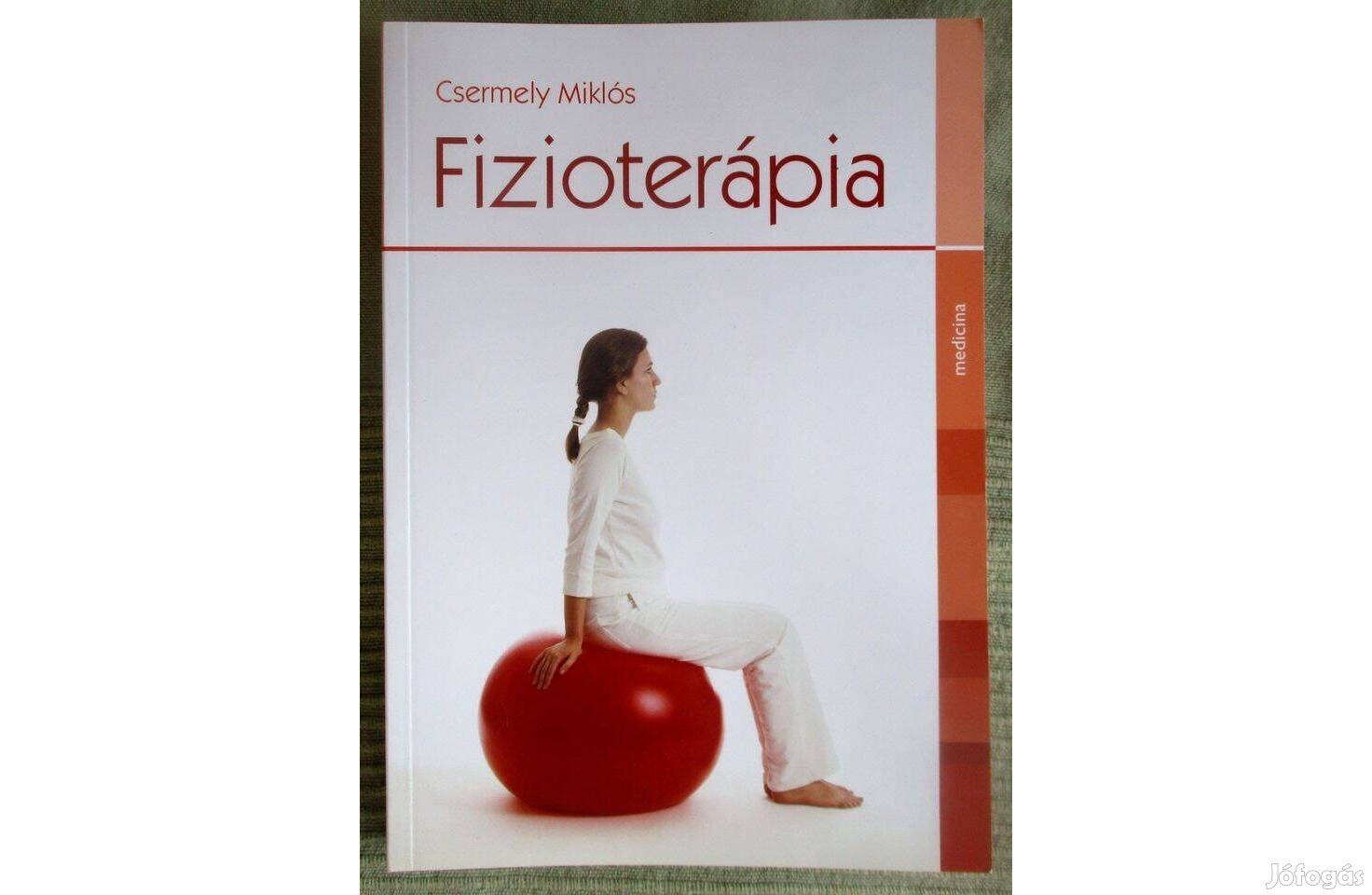 Csermely Miklós: Fizioterápia