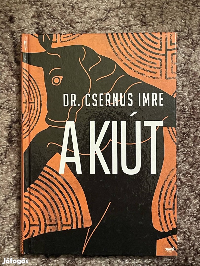 Csernus Imre: A kiút