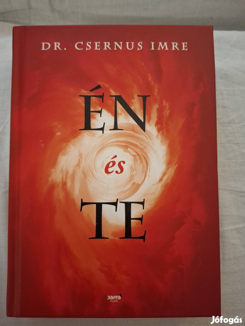 Csernus: Én és Te 