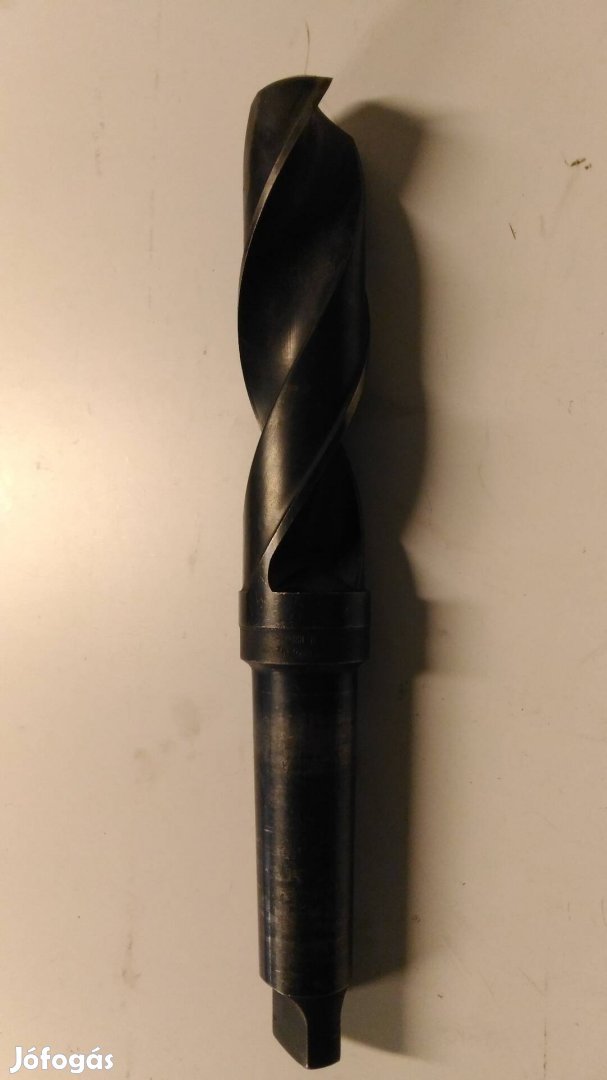 Csigafúró 56mm (eszterga)