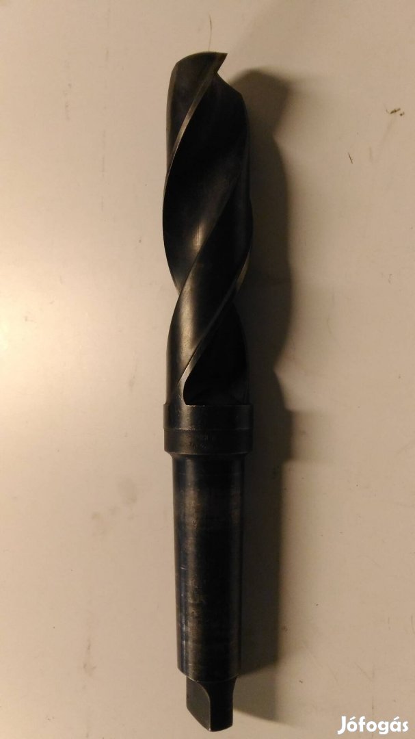 Csigafúró 56mm (eszterga)