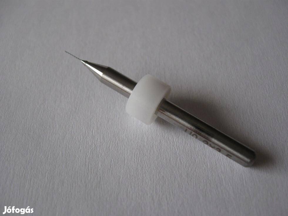Csigafúró fúró fúrószár - 0.2mm