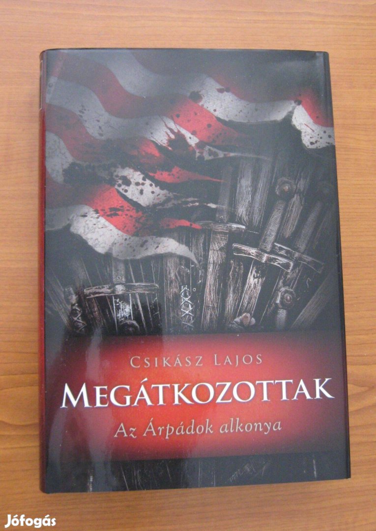 Csikász Lajos: Megátkozottak