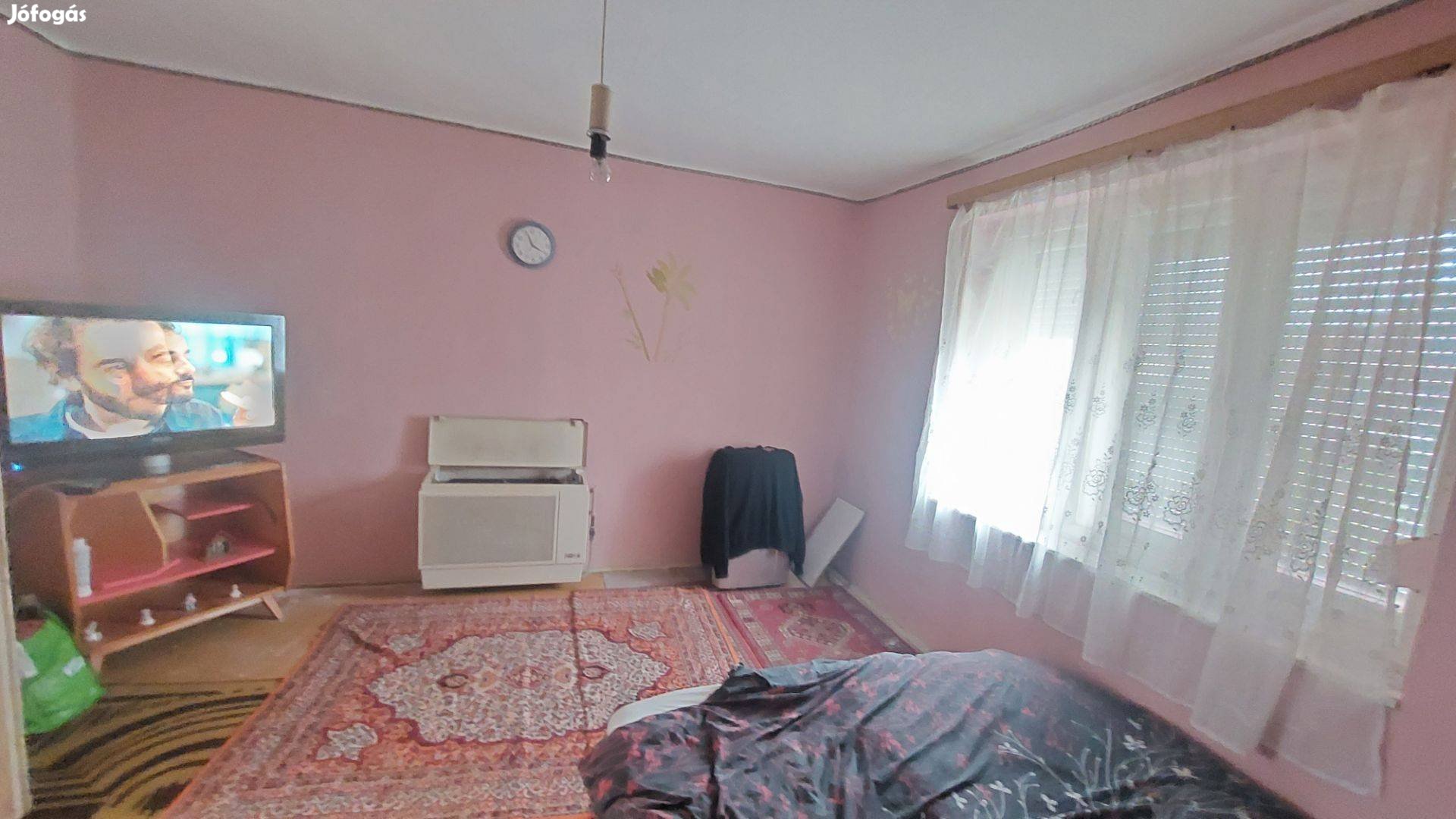 Csikérián családi ház eladó