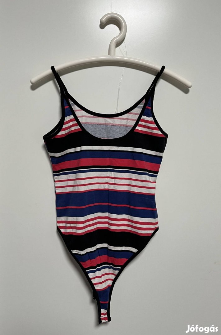 Csíkos new look body