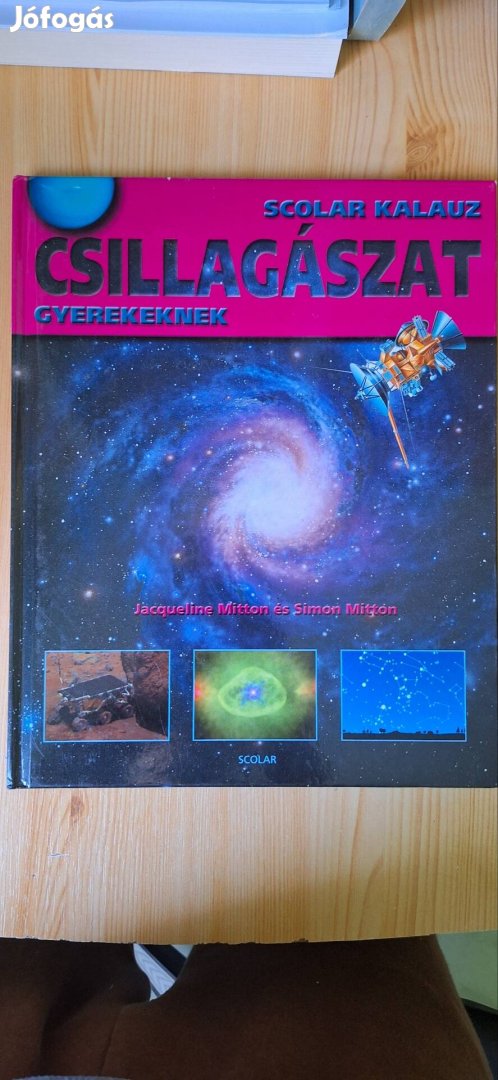 Csillagászati könyv