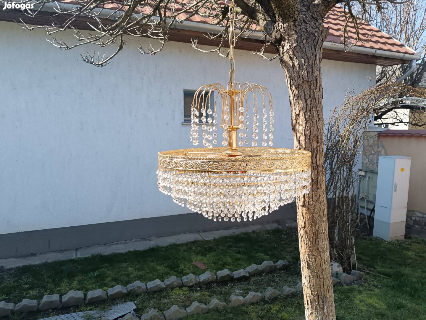 Csillár eladó kedvező áron