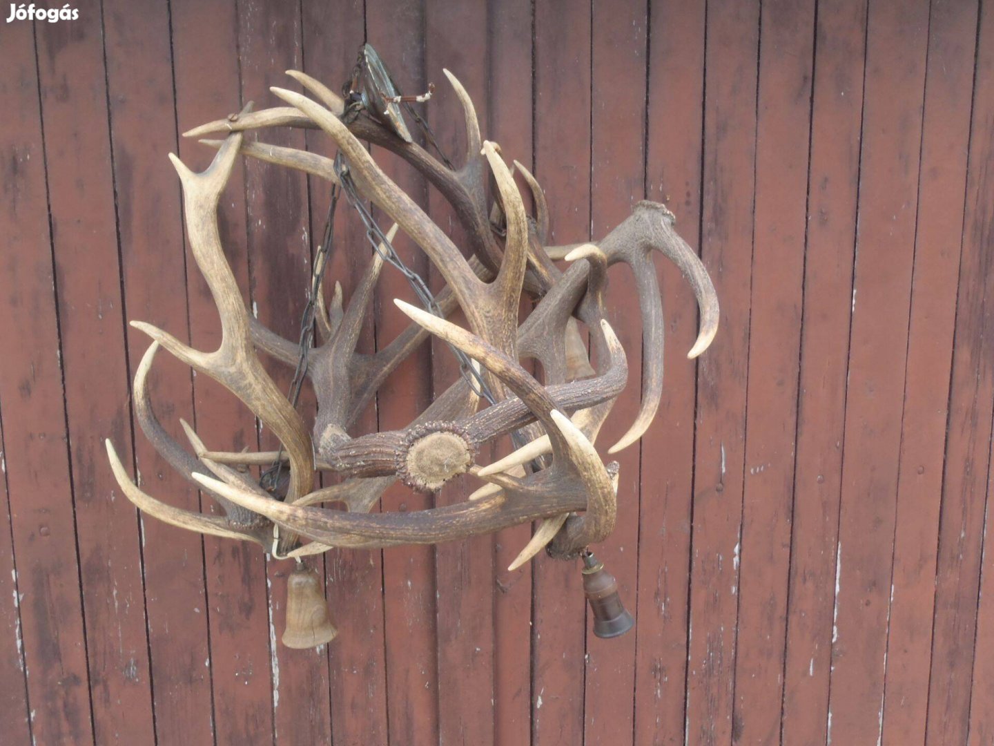 Csillár hagyatékból Tapolcán eladó