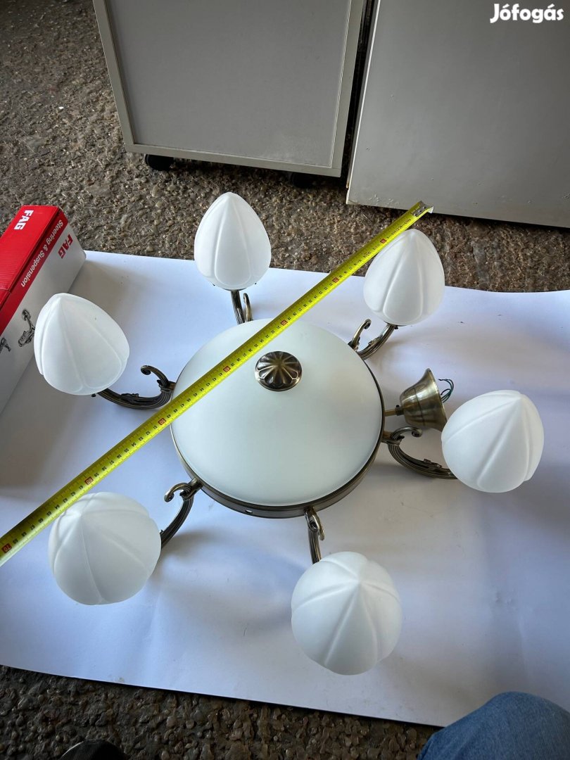 Csillár klasszikus, új