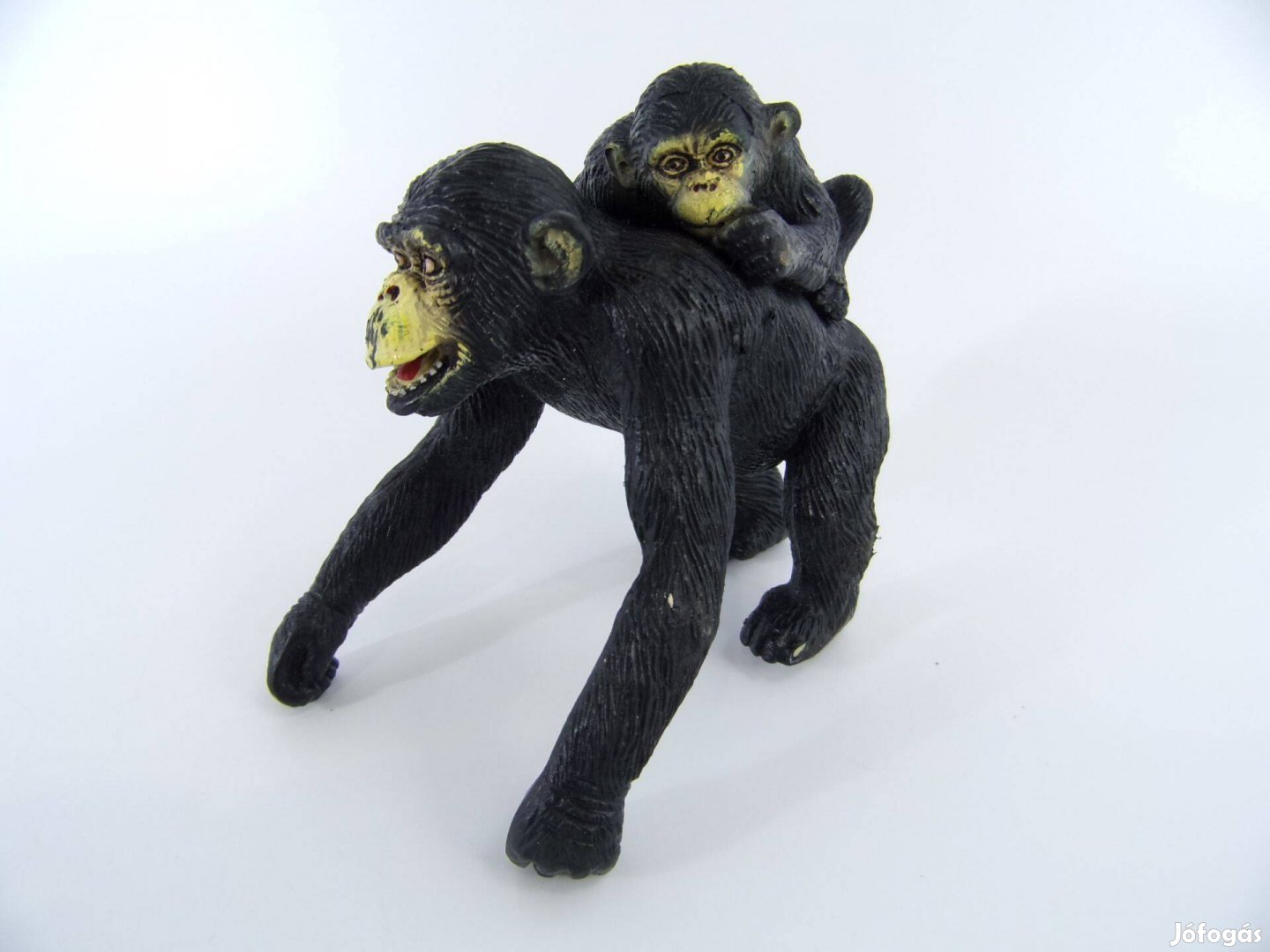 Csimpánz figura