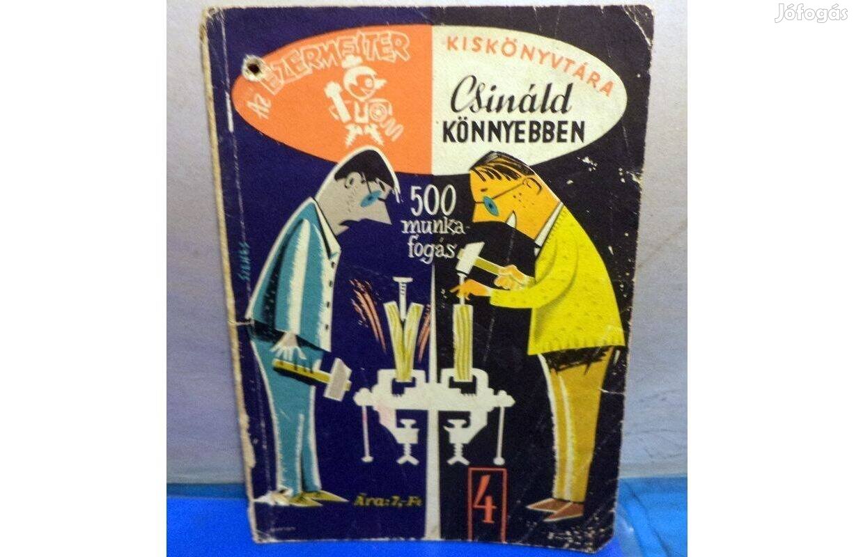 Csináld könnyebben