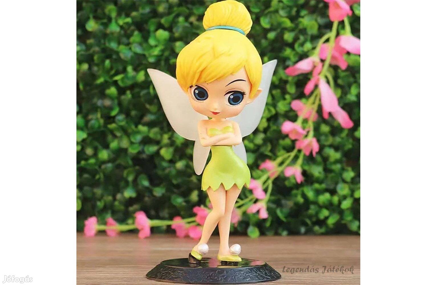 Csingiling Tinkerbell figura baba 12 cm