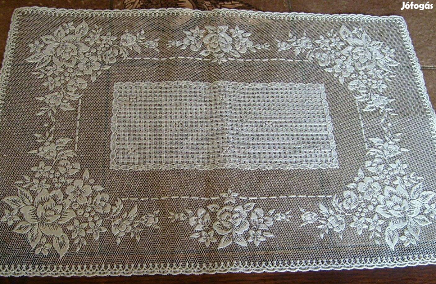 Csinos Tányér alátét műanyag 4 db - Új