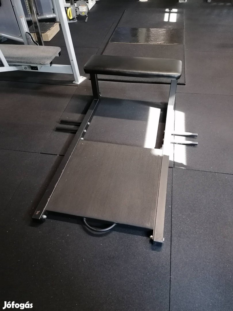 Csípőkiemelő, farizom feszítő hip Thrust pad szép állapotban eladó!