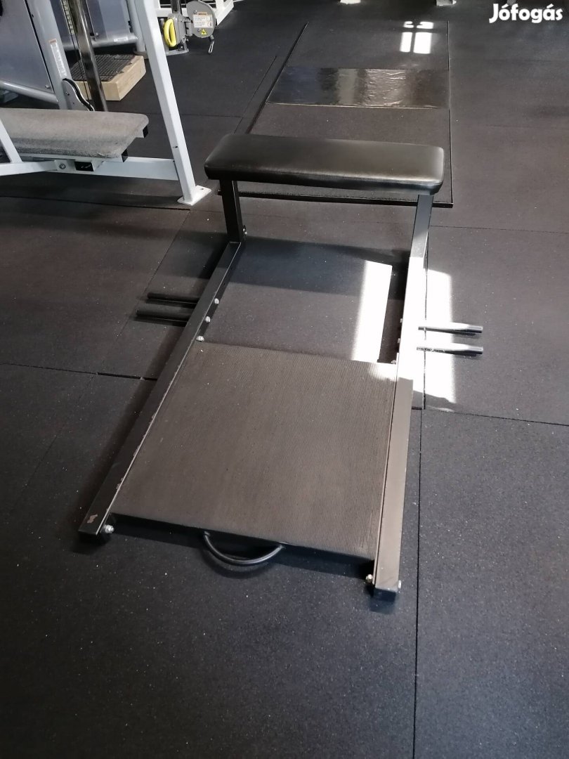 Csípőkiemelő, farizom feszítő hip Thrust pad szép állapotban eladó!