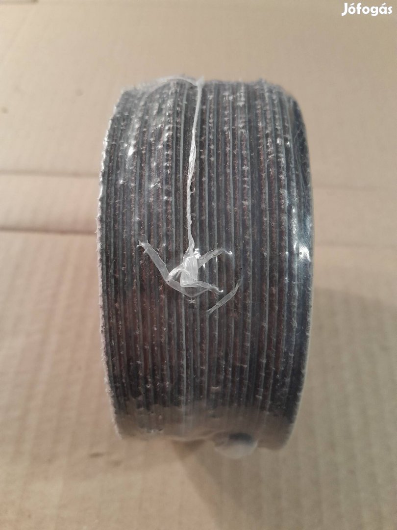 Csiszolókorong fíbertárcsa 25 db