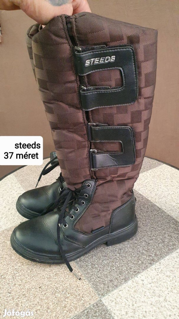 Csizma 37 méret