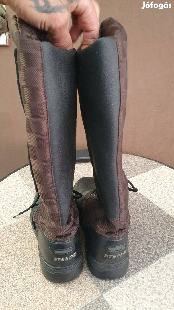 Csizma lovagolni 37 méret