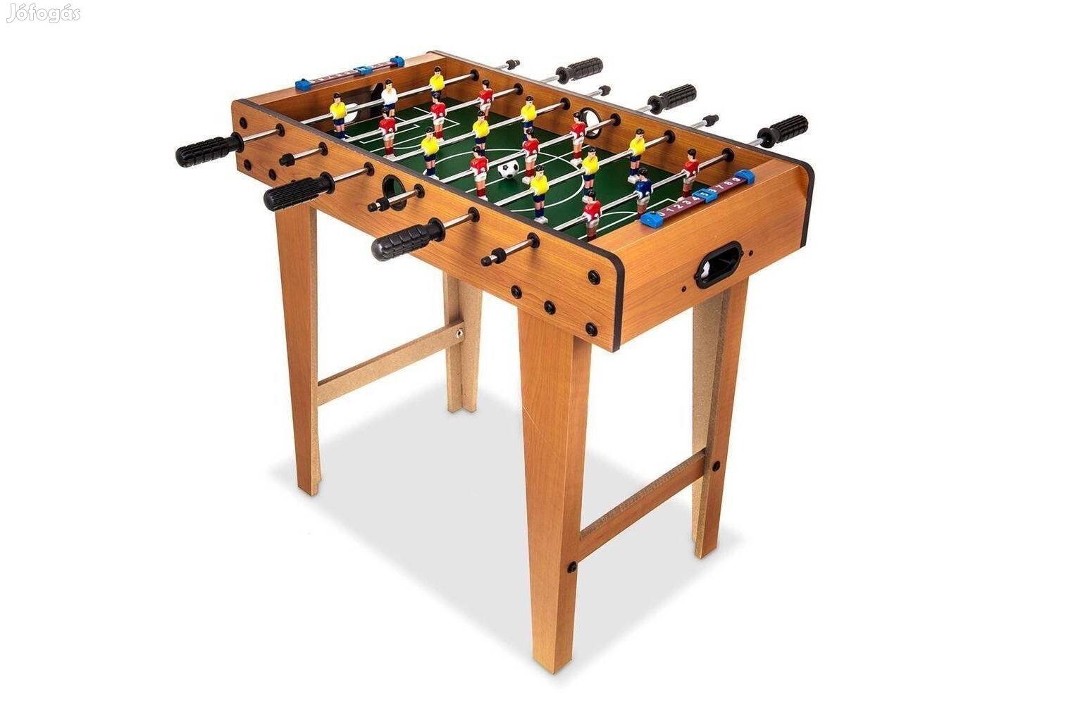 Csocsóasztal - 69 x 37 x 62 cm