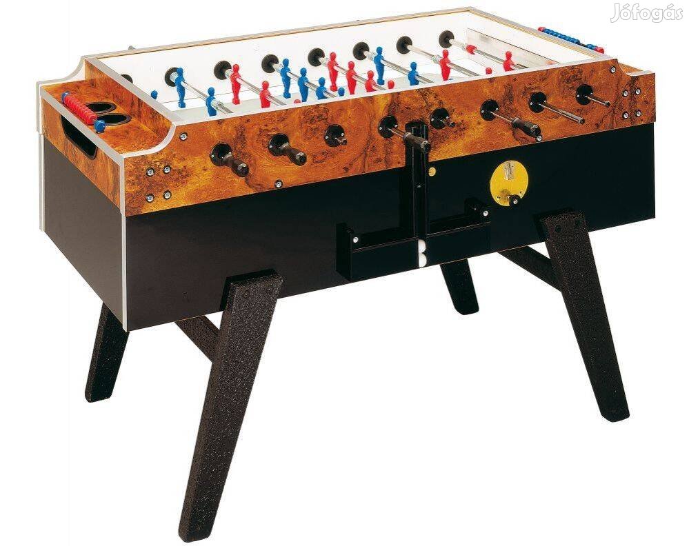 Csocsóasztal eladó Garlando Olympic